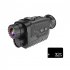 Night Vision Goggles 4K HD Infrared Waterproof Night Vision Built in 3000mAh Lithium Battery  32G Memory Card