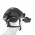 Night Vision Goggles 4K HD Infrared Waterproof Night Vision Built in 3000mAh Lithium Battery