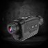 Night Vision Goggles 4K HD Infrared Waterproof Night Vision Built in 3000mAh Lithium Battery