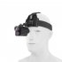 Night Vision Goggles 4K HD Infrared Waterproof Night Vision Built in 3000mAh Lithium Battery