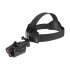 Night Vision Goggles 4K HD Infrared Waterproof Night Vision Built in 3000mAh Lithium Battery