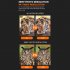 Night Vision Goggles 4K HD Infrared Waterproof Night Vision Built in 3000mAh Lithium Battery