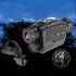 Night Vision Goggles 4K HD Infrared Waterproof Night Vision Built in 3000mAh Lithium Battery