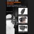 Night Vision Goggles 4K HD Infrared Waterproof Night Vision Built in 3000mAh Lithium Battery
