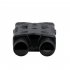 Night Vision Goggles 4k Night Vision Binoculars with 32gb Memory Card 3 2 Inch Full Viewing Angle Ips HD Screen