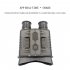 Night Vision Goggles 4k Night Vision Binoculars with 32gb Memory Card 3 2 Inch Full Viewing Angle Ips HD Screen