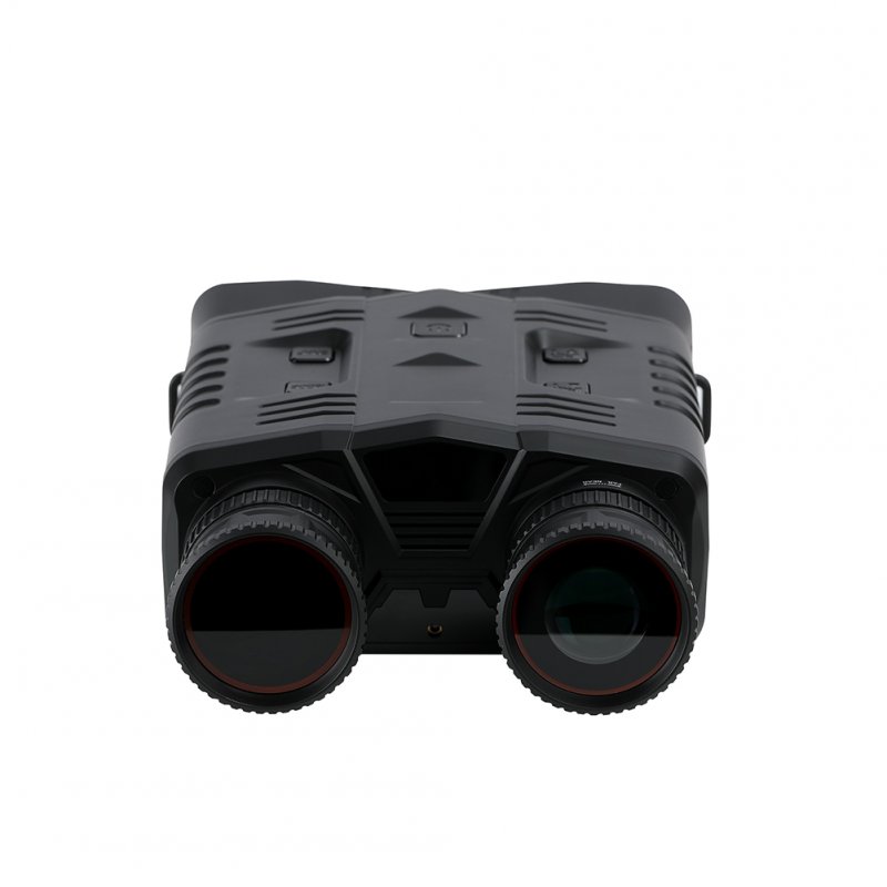 Night Vision Goggles 4k Night Vision Binoculars with 32gb Memory Card 3.2 Inch