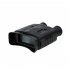Night Vision Goggles 4k Night Vision Binoculars with 32gb Memory Card 3 2 Inch Full Viewing Angle Ips HD Screen