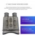 Night Vision Goggles 4k Night Vision Binoculars with 32gb Memory Card 3 2 Inch Full Viewing Angle Ips HD Screen