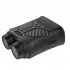 Night Vision Goggles Binoculars Infrared Night Vision with 8x Digital Zoom Rechargeable Lithium Battery Green