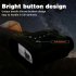 Night Vision Goggles Binoculars Infrared Night Vision with 8x Digital Zoom Rechargeable Lithium Battery Black
