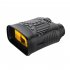 Night Vision Goggles Binoculars Infrared Night Vision with 8x Digital Zoom Rechargeable Lithium Battery Black
