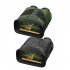 Night Vision Goggles Binoculars Infrared Night Vision with 8x Digital Zoom Rechargeable Lithium Battery Black