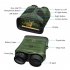 Night Vision Goggles Binoculars Infrared Night Vision with 8x Digital Zoom Rechargeable Lithium Battery Black