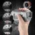 Night Vision Monocular NV007 Built In Infrared Illuminator 1920x1080 Fhd Video Resolution 7x Digital Zoom Black
