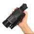 Night Vision Monocular Telescope 8x Zoom 1 44inch LCD 200m Night Vision Range Digital Infrared Monocular Telescope