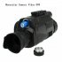 Night Vision Monocular Telescope 8x Zoom 1 44inch LCD 200m Night Vision Range Digital Infrared Monocular Telescope