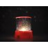 Nightlight with star constellations for making any childs or adults bedroom bright with the night sky so that    