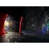 Nightlight with star constellations for making any childs or adults bedroom bright with the night sky so that    