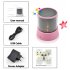 Nightlight with star constellations for making any childs or adults bedroom bright with the night sky so that    