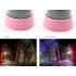 Nightlight with star constellations for making any childs or adults bedroom bright with the night sky so that    
