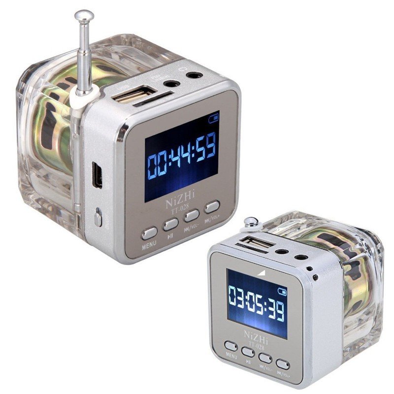 mp3 watch with speaker