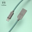 Knight Series Lightning Cable, Blue