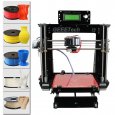 Geeetech Acrylic I3 Pro B DIY 3D Printer