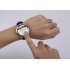 No 1 D5  is a fully fledge smartphone that sits on your wrist  with its Android 5 1 OS  quad core CPU and 1GB of RAM it is a powerful watch for everyday use