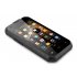 No 1 M2 Rugged Smartphone with a Quad Core CPU  1GB RAM and a has a 4 5 inch screen has Dual SIM  Android 4 4 and micro SD card slot