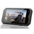 No 1 M2 Rugged Smartphone with a Quad Core CPU  1GB RAM and a has a 4 5 inch screen has Dual SIM  Android 4 4 and micro SD card slot
