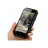 No 1 M2 Rugged Smartphone with a Quad Core CPU  1GB RAM and a has a 4 5 inch screen has Dual SIM  Android 4 4 and micro SD card slot
