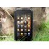 No 1 M2 Rugged Smartphone with a Quad Core CPU  1GB RAM and a has a 4 5 inch screen has Dual SIM  Android 4 4 and micro SD card slot