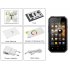 No 1 M2 Rugged Smartphone with a Quad Core CPU  1GB RAM and a has a 4 5 inch screen has Dual SIM  Android 4 4 and micro SD card slot