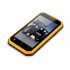 No 1 M2 Rugged Smartphone has a 4 5 inch screen  Quad Core CPU  1GB RAM  Dual SIM  Android 4 4 and micro SD card slot