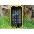 No 1 M2 Rugged Smartphone has a 4 5 inch screen  Quad Core CPU  1GB RAM  Dual SIM  Android 4 4 and micro SD card slot