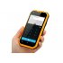 No 1 M2 Rugged Smartphone has a 4 5 inch screen  Quad Core CPU  1GB RAM  Dual SIM  Android 4 4 and micro SD card slot