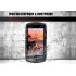 No 1 X1 IP68 7 proof rugged smartphone  features a 5 inch 720p screen  Android OS  3300mAh battery as well as 5MP 13MP dual cameras