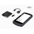 No 1 X1 IP68 7 proof rugged smartphone  features a 5 inch 720p screen  Android OS  3300mAh battery as well as 5MP 13MP dual cameras