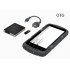 No 1 X1 is a 7 proof rugged smartphone with an IP68 rating  featuring a 5 inch screen  Android OS  3300mAh battery  and 5MP 13MP dual camera