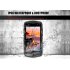 No 1 X1 is a 7 proof rugged smartphone with an IP68 rating  featuring a 5 inch screen  Android OS  3300mAh battery  and 5MP 13MP dual camera