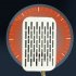No Light Heater Heat Emitter Winter Electric Heat Insulation Lamp For Turtle Snakes Lizards Frogs Chicks Cage White  Parrot Heater
