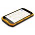 No1 X6800 rugged smartphone will be right by your side in any extreme adventure  Dust tight  waterproof and featuring a double 6800mAh battery it s unstoppable
