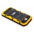 No1 X6800 rugged smartphone will be right by your side in any extreme adventure  Dust tight  waterproof and featuring a double 6800mAh battery it s unstoppable