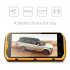 No1 X6800 rugged smartphone will be right by your side in any extreme adventure  Dust tight  waterproof and featuring a double 6800mAh battery it s unstoppable