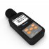 Noise Meter Digital Sound Level 30 130db Decibel Detector Audio Tester Black