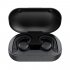 Noise Reduction Bluetooth compatible Headset Comfortable Ergonomic Design Wireless In ear Ear Hooks High power Sports Headphones red