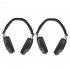 Noise Reduction Earmuff Shooting Headphone Anti noise Ear Defenders Hearing Protector black
