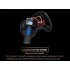 Noise isolating sport earphones delivering top grade audio quality  Removable audio cord and built in mic 
