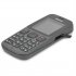 Nokia 1010 Dual Card Sim Keypad Cellphone Calculator Alarm Clock Multi functional Basic Mobile Phone red EU Plug